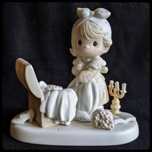 Precious Moments Precious Memories